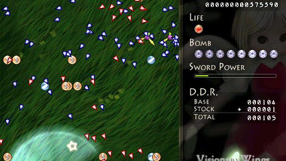 Image in-game