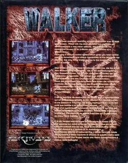 Walker dos