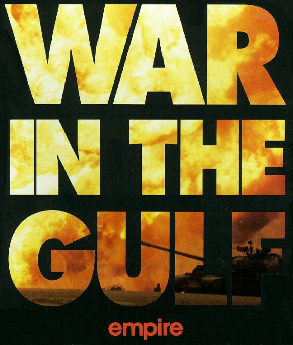 War In The Gulf