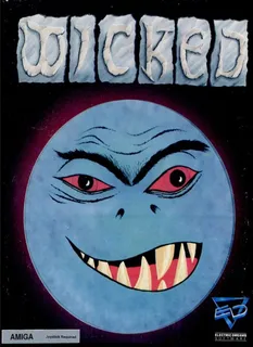Wicked
