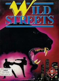 Wild Streets