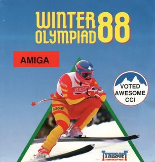 Winter Challenge - World Class Competition