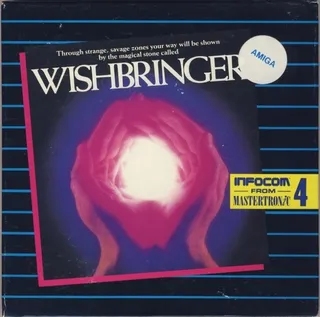 Wishbringer - The Magick Stone of Dreams r69