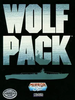 Wolfpack