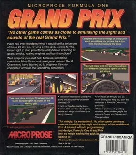 World Circuit dos