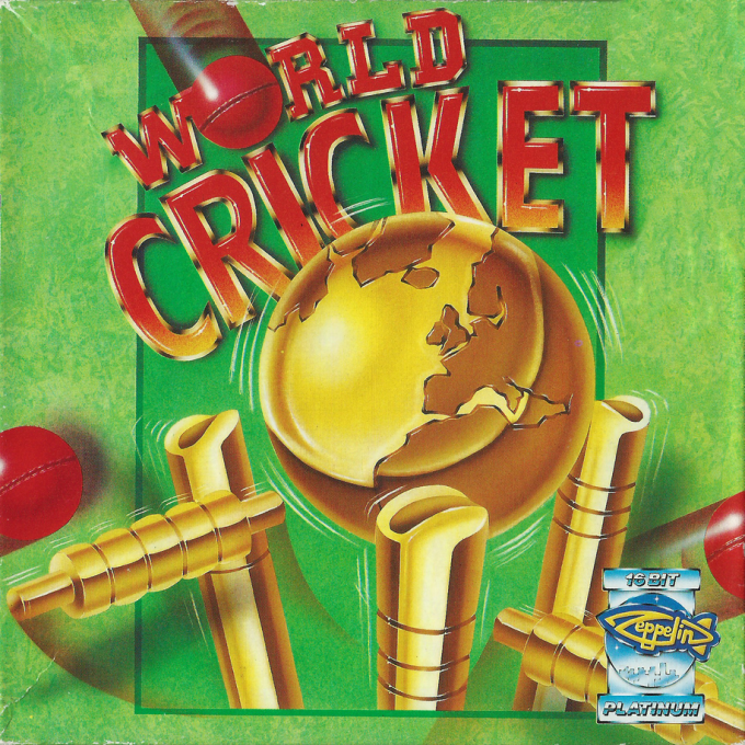 World Cricket