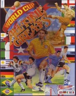 World Cup - All Time Greats