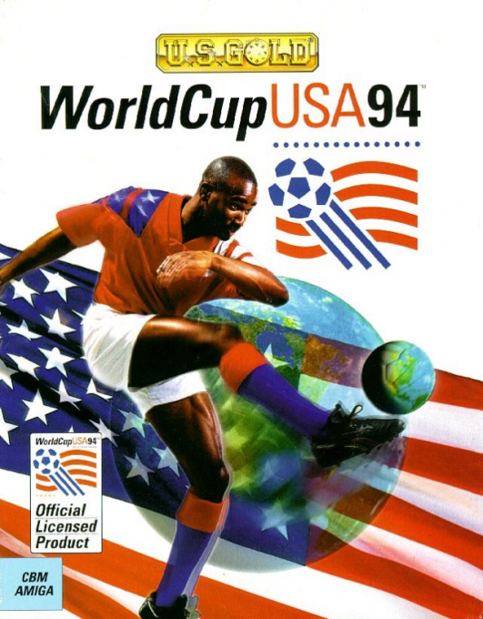 World Cup USA 94