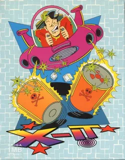 X-It