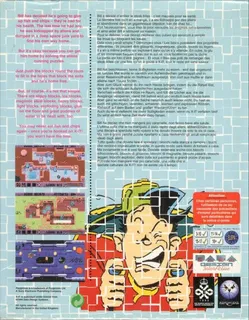 X-It dos