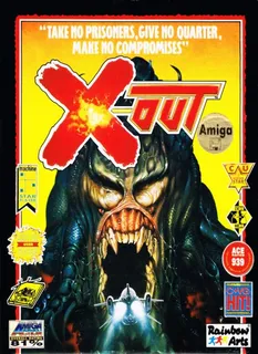 X-Out
