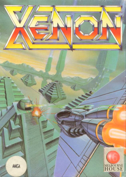 Xenon
