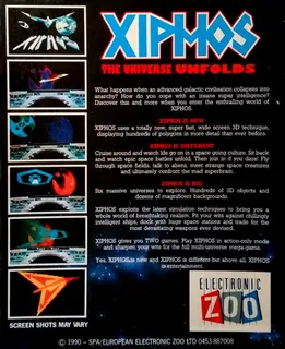 Xiphos dos