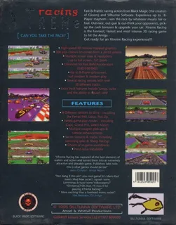 XTreme Racing dos