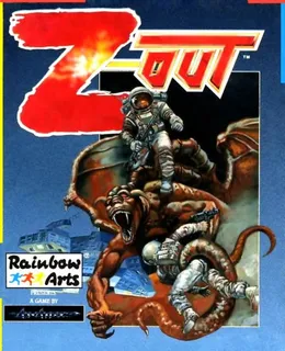 Z-Out