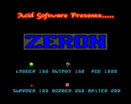 Zeron