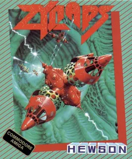 Zynaps