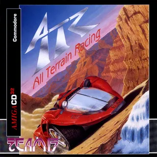 Atr - All Terrain Racing
