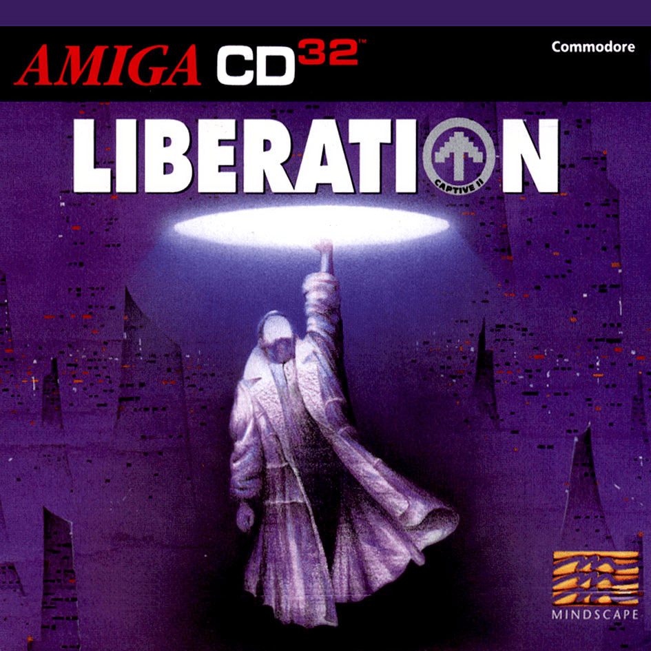 Liberation