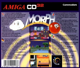 Morph dos