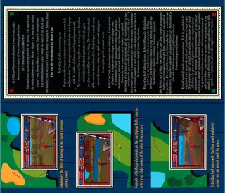 Ryder Cup - Johnnie Walker dos