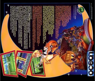 Sleepwalker dos