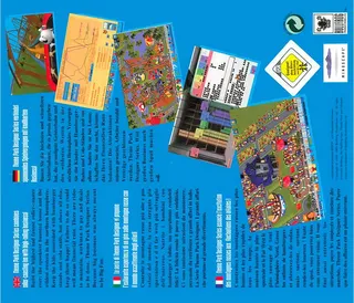Theme Park dos