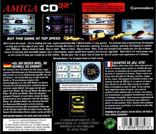 Top Gear 2 dos