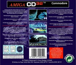 Universe dos