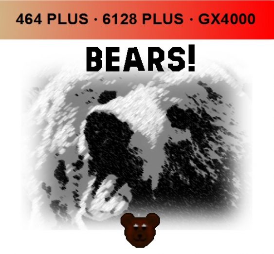 Bears!