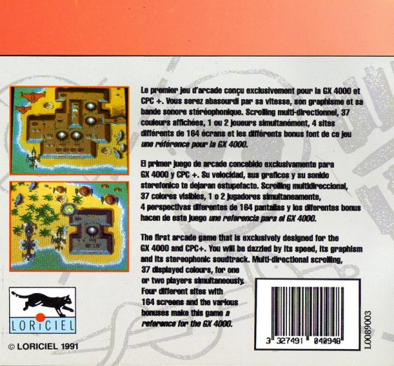 Copter 271 dos