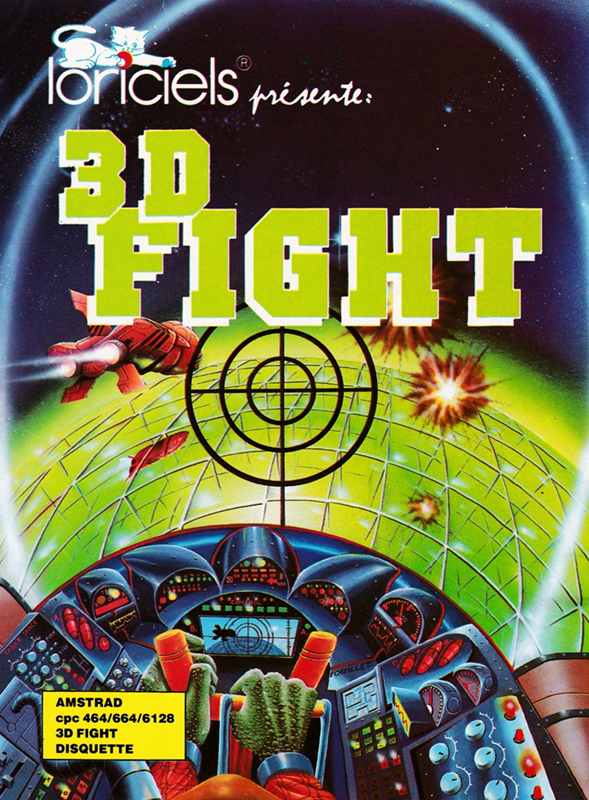 3D Fight