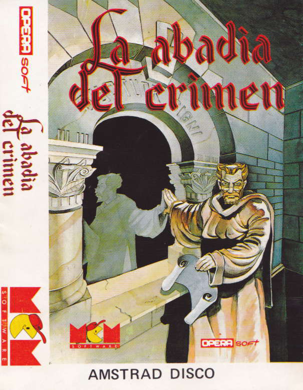 Abadia Del Crimen, La