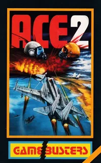 ACE 2 - The Ultimate Head to Head Conflict