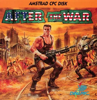 After The War