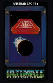Alien 8 dos