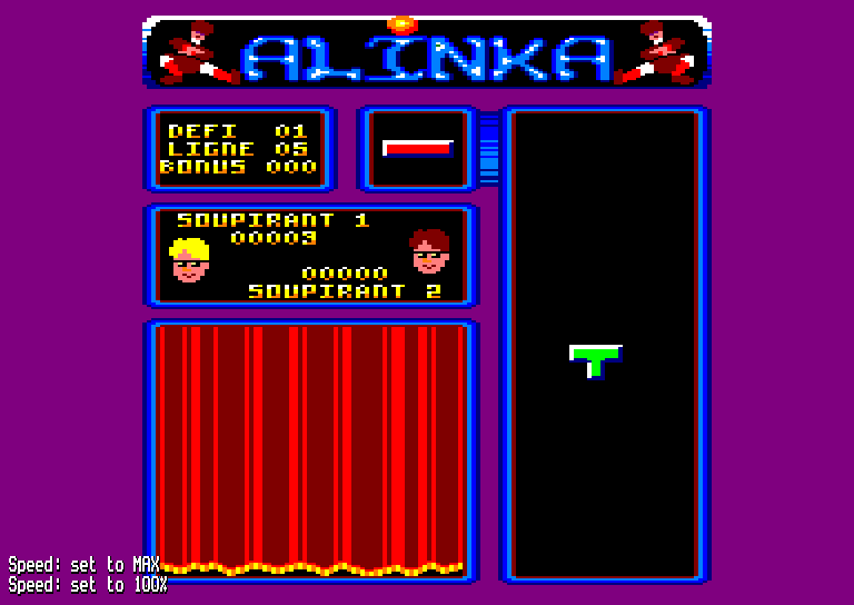 Alinka