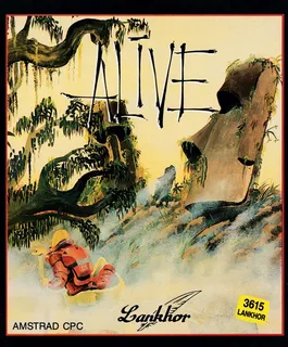 Alive
