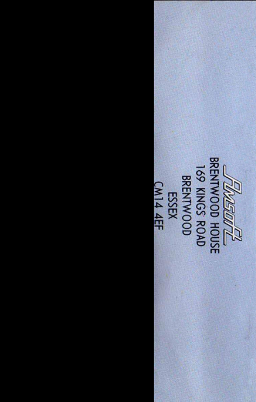 American Football - Dos