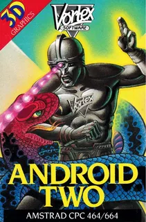 Android Two