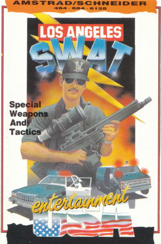 Angeles SWAT, Los