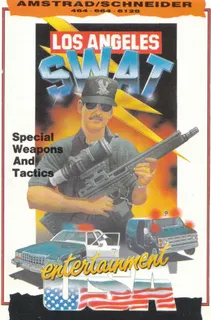 Los Angeles SWAT