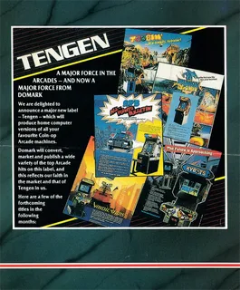 All Points Bulletin dos