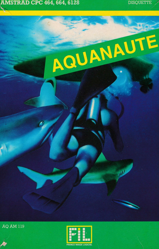 Aquanaute
