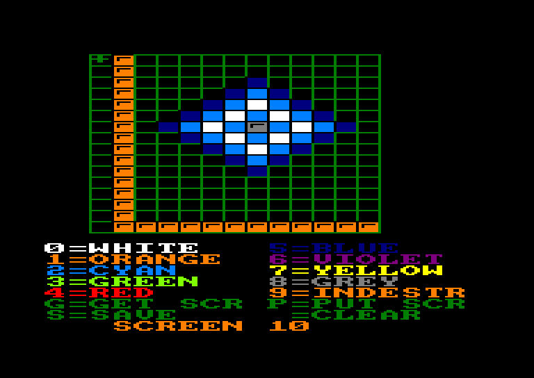 Arkanoid Construction Set