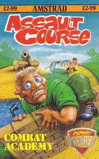 Assault Course