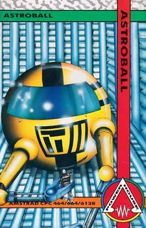 Astroball
