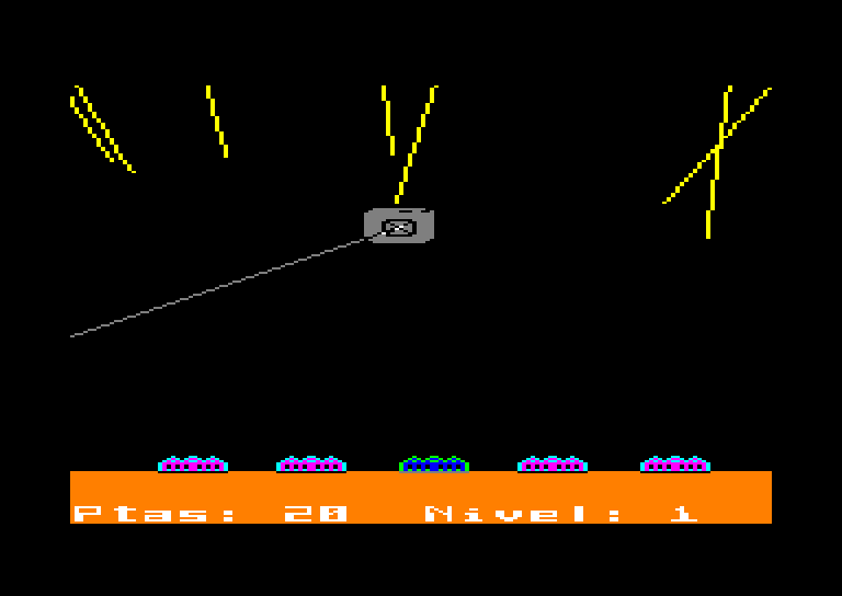 Ataque Nuclear