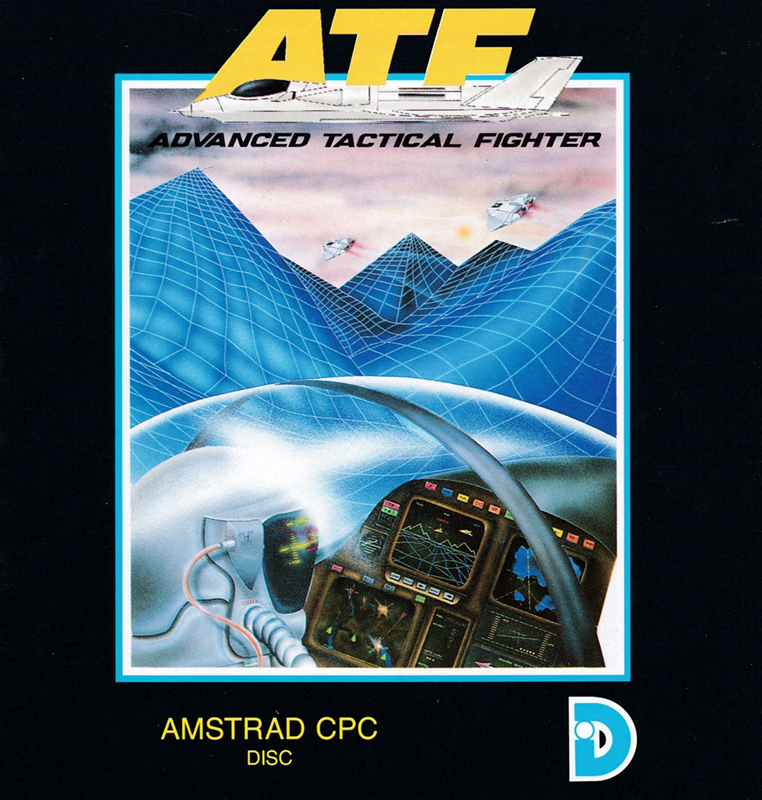 ATF - Advanced Tactical Fighter