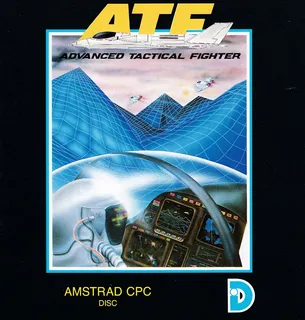 ATF - Advanced Tactical Fighter